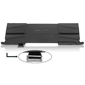 A1495 A1406 A1375 Batterie OEM pour ordinateur portable pour <span class=keywords><strong>Apple</strong></span> <span class=keywords><strong>Macbook</strong></span> <span class=keywords><strong>Air</strong></span> <span class=keywords><strong>11</strong></span> pouces A1465 2013 2014 <span class=keywords><strong>2015</strong></span> MD711 MD712 A1370 Batteries pour ordinateur portable - Product Image 5