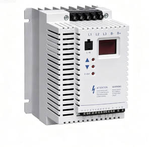 i550 Series I55AM175C0ADA101WS Frequency Drive I55AM175C0ADA101WS Frequency Drive - Product Image 1