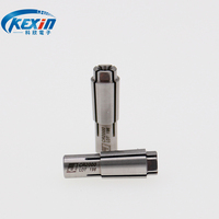 Mandril de Acero para Husillo Excellon QD 820 880 para Fresadora CR2000 CR1000