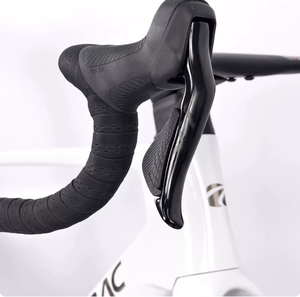 Kit de dérailleur de <span class=keywords><strong>vélo</strong></span> de route WHEELTOP EDS TX, levier de vitesses électronique, dérailleur avant/arrière, frein <span class=keywords><strong>hydraulique</strong></span> BR7800 - Product Image 2