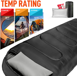 Sacs <span class=keywords><strong>de</strong></span> <span class=keywords><strong>couchage</strong></span> imperméables <span class=keywords><strong>de</strong></span> haute qualité pour adultes en plein air, <span class=keywords><strong>sac</strong></span> <span class=keywords><strong>de</strong></span> <span class=keywords><strong>couchage</strong></span> <span class=keywords><strong>de</strong></span> randonnée, camping - Product Image 4