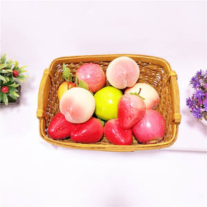 Bandeja <span class=keywords><strong>de</strong></span> Servicio para Pasteles y Postres Estilo Europeo, Tejida a Mano, Clásica, Cuadrada, <span class=keywords><strong>de</strong></span> Madera, para el Hogar, <span class=keywords><strong>Cesta</strong></span> <span class=keywords><strong>de</strong></span> Almacenamiento para Picnic - Product Image 2