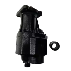 Pompe à engrenages hydraulique bidirectionnelle Huamao 416382L100L UNI HYVA OMFB pour pièces de camion à benne basculante - Product Image 3