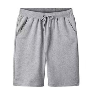 Shorts ajustables pour hommes 2025 - Taille à cordon et poche oblique, légers pour un usage quotidien en automne - Product Image 2