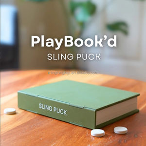 Juego de Mesa de Memoria Personalizado con Impresión 3D DS-93 Play Book'd - <span class=keywords><strong>Ahorcado</strong></span> - Product Image 5