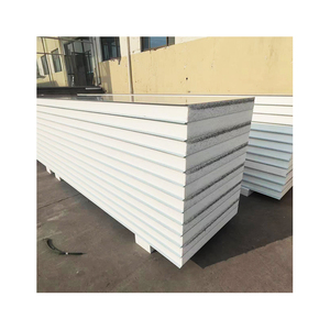 2 mét <span class=keywords><strong>EPS</strong></span> Hội Đồng Quản trị bọt Tấm bánh sandwich với bền <span class=keywords><strong>EPS</strong></span> Bảng điều chỉnh cách nhiệt bọt wallboard Polystyrene bọt cho hội thảo - Product Image 4