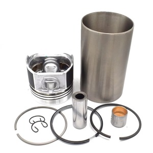 Kit de réparation et de révision HongWang de haute qualité pour moteurs diesel Perkins C4.4-C18, avec garantie d'un an - Product Image 1