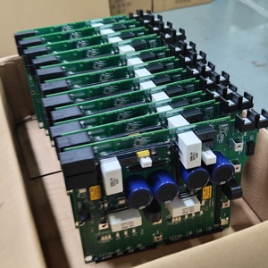 Envío Rápido, Placa de Circuito FANUC A20B-2004-0690 A20B-2101-0050 A20B-3900-0223 A20B-2000-0170 A20B-2002-0300 en Stock - Product Image 5