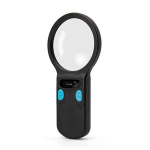 <span class=keywords><strong>Lecteur</strong></span> de puces RFID pour animaux W90C ABS à double fréquence FDX-B ISO11784/5, 134,2 kHz/125 kHz, portée 3-5 cm, 128 puces, vente chaude - Product Image 6