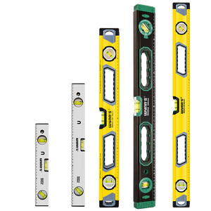High Precision Spirit Level Ruler Band