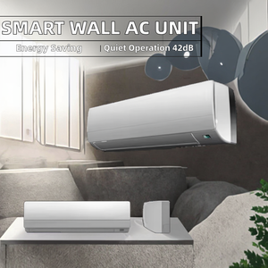 Wholesale for Smart <b>Air</b> <b>Conditioner</b> Wall Mounted <b>Mini</b> AC Unit Split 9000 12000 18000 24000Btu Power High Efficiency Cooling Offe - Product Image 4