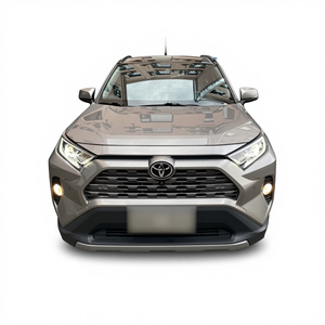 Usado para <span class=keywords><strong>RAV4</strong></span> <span class=keywords><strong>2020</strong></span> 2.0L CVT Tracción en las Cuatro Ruedas Edición Prestige Asientos de Cuero Techo Panorámico Cámara Trasera - Product Image 1