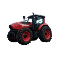 Landwirtschaft liche Maschine/Landwirtschaft 220 PS Traktor/Landwirtschaft liche Ausrüstung