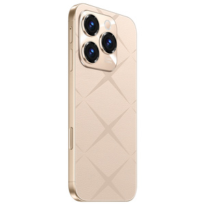 Teléfono Inteligente Desbloqueado 5G CDMA <span class=keywords><strong>A16</strong></span> PRO MAX, 16 GB + 512 GB, Android 14, Pantalla de 120 Hz para Juegos, Cámara de 108 MP - Product Image 4
