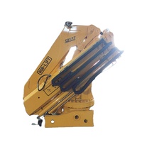Mini-grue chinoise portable, 3.2 tonnes