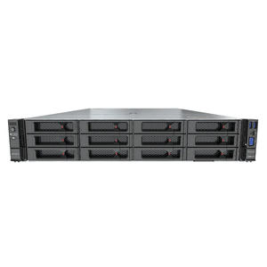 Venta caliente Servidor 2288H V7 Intel <span class=keywords><strong>Xeon</strong></span> Gold 5412U Procesador Hasta 12*3,5 2U Servidor en rack 2288H V7 - Product Image 2