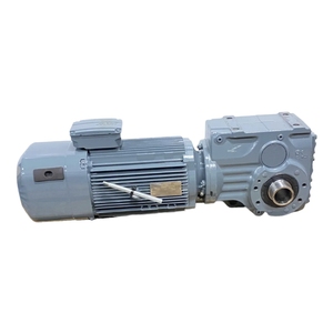 มอเตอร์ซิงโครนัส SEURODRIVE รุ่น FH57/G CT90L4/TF/ES1C ของแท้ 100% ใหม่เอี่ยม - Product Image 4