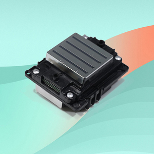 Cabezal de Impresión SUBLICOOL I3200 A1 U1 E1 para Impresora de Inyección de Tinta DTF I3200 - Product Image 6