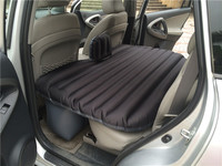 Matelas gonflable de voiture, couchette pneumatique, pour Camping voyage, extérieur, coussin de couchage,