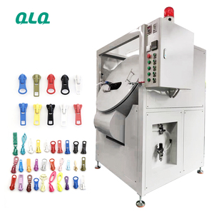 Máquina de Pintura Automática con Rodillo, Tipo Tambor, para Recubrimientos y Pintura - Product Image 4