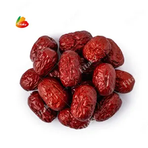 Xinjaing Red Dates Manufacturers Wholesale Bulk Walnut And Red Date Dried Red Date