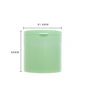 Bán Buôn Sang Trọng Nhựa <span class=keywords><strong>Jar</strong></span> Mỹ Phẩm 200Ml PP Nhựa <span class=keywords><strong>Jar</strong></span> Biểu Tượng Tùy Chỉnh Nhựa Kem Cơ Thể <span class=keywords><strong>Jar</strong></span> - Product Image 6