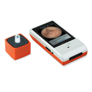 Sistema de Endoscopia con Cápsulas Desechables MSL MSLSY41, Eléctrico, Garantía de 3 Años, Dispositivo Médico Clase I, Diseño Portátil para Emergencias - Product Image 6
