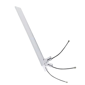 هوائي مطاطي 950 هرتز هوائي 3dBi 5dBi هوائي متعدد الاتجاهات مناسب لجميع أنواع المنتجات ONU كاميرا بطاقة لاسلكية - Product Image 4