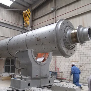 Quartz Grinding Mill Ball Mills Equipment for sale