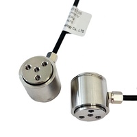Fábrica al por mayor Sewhacnm Célula de carga 1kg,5kg,10kg,50kg,100Kg, 500kg Micro 20kn Célula de carga Sensor de celda de carga de compresión