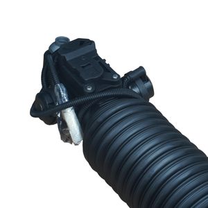 Amortiguadores de suspensión neumática trasera izquierda 37126791675 compatibles con BMW F01/F02 730i/Li/740i/Li/740 37126794139 - Product Image 6