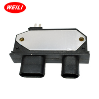 Encendido módulo de Control para Buick Cadillac Chevrolet GMC Isuzu Pontiac 10482827 de 10496047 a 10483099