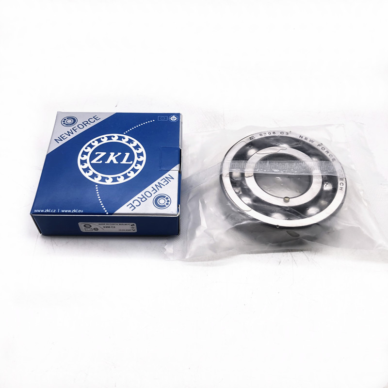 Factory Directly Supply Zkl Brand Deep groove Ball Bearing 6202