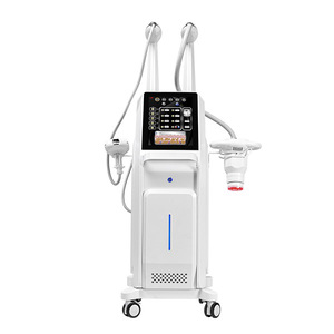 2026 Professional ABS <b>Roller</b> Vacuum Fat Reduction Therapy Machine 8IN1 Vertical Form Body Face Hands Targeted <b>Cellulite</b> - Product Image 4