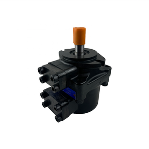 Pompes à palettes <span class=keywords><strong>ATOS</strong></span> série <span class=keywords><strong>PFE</strong></span>, modèle <span class=keywords><strong>PFE</strong></span>-32028, hydrauliques à déplacement fixe, provenant d'un fabricant chinois. - Product Image 1