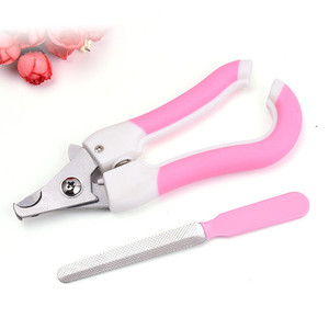 Coupe-ongles <span class=keywords><strong>pour</strong></span> chiens et chats, nouvelle <span class=keywords><strong>tondeuse</strong></span> de sécurité, bon marché, vente en gros, - Product Image 4