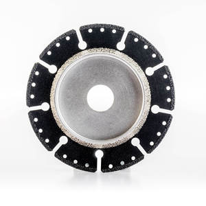 <span class=keywords><strong>Disco</strong></span> Abrasivo: Impegno per la Qualità, <span class=keywords><strong>Disco</strong></span> Diamantato per Levigatura, Personalizzato OEM ODM - Product Image 1