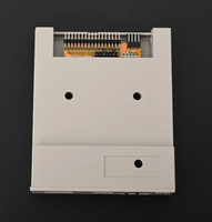 Lector Emulador USB para Unidad de Disquete Gotek SFR1M44-FU, Repuestos para Máquinas de Bordar Tajima Happy Brother