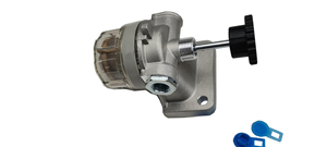 Pompe à carburant manuelle 5010412930 pour <span class=keywords><strong>RENAULT</strong></span> IVECO - Product Image 2