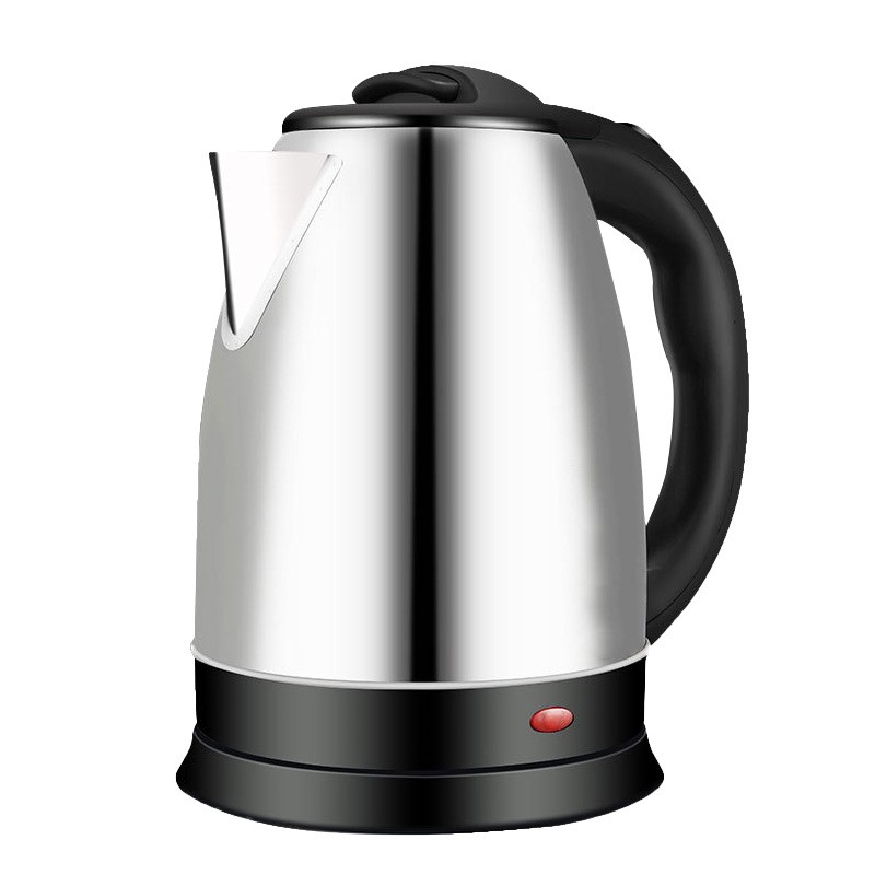 Электрический чайник из нержавеющей стали по хорошей цене, бытовая техника, большой чайник для воды, горячая распродажа
