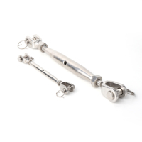 Accroche de rambarde pour câble électrique, pièce galvanisé, m30