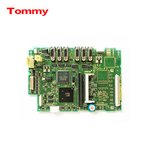 FANUC A20B-8200-0391 cnc machine new original pcb board - Product Image 5