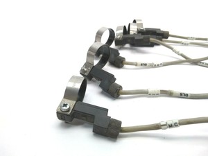 Plc D-hc7 <strong>Sauto</strong> Switch Pneumatic Cylinder Sensor, Lot of 5 for Warranty Product - Product Image 2