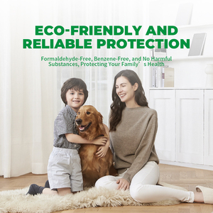 1kg Keo trát màu Epoxy mờ, chống thấm, dùng cho gạch và vân gỗ, đóng gói trong xô dùng trong gia đình - Product Image 6