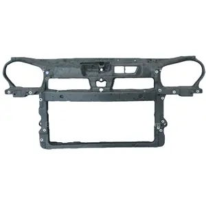 Soporte de radiador para VW POLO 2002 - 2006 6Q0 805 588A / K