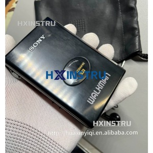 1 pièce Sony WM-509 Cassette Walkman H - Product Image 2