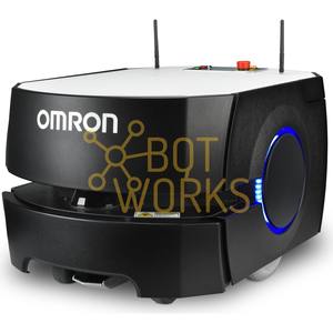 Omron 3704220004 - Nuovo - Product Image 1