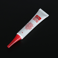 Crème Gel de Silicone Puissant et Efficace pour l'Élimination des Chéloïdes, des Brûlures, des Cicatrices Chirurgicales, des Vergetures et de l'Acné, pour le Visage, l'Élimination des Cicatrices Profondes, Blanchissante à la Glycérine