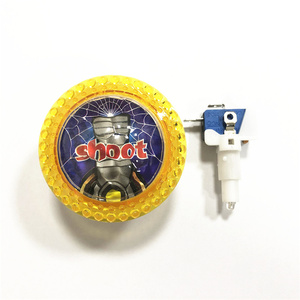 Pulsante di Sparo per Gioco di Pesca, Componente per Macchina da Pesca IGS, Modello Kylin Dragon Slayer - Product Image 1