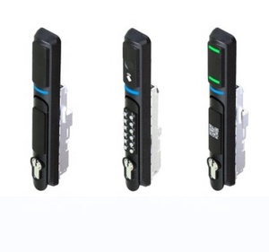 Khóa Tủ Thông Minh Kết Nối Internet Vạn Vật, Khóa Thông Minh Răng Xanh Kết Nối Internet Vạn Vật - Product Image 1